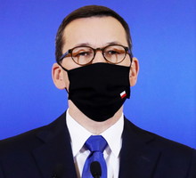 Mateusz Morawiecki