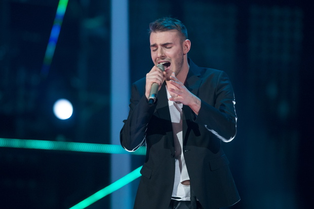 Jan Bogacz TVP