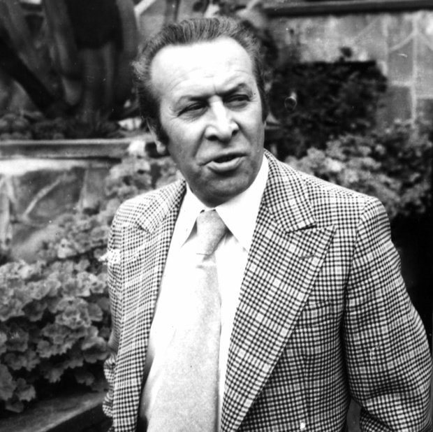 Leon Niemczyk