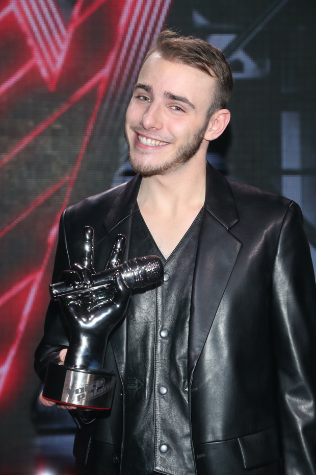 Fina? XI edycji The Voice of Poland