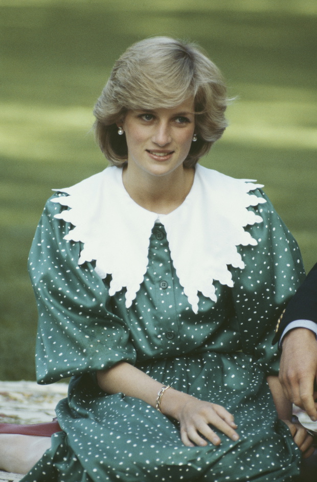 Diana In Auckland