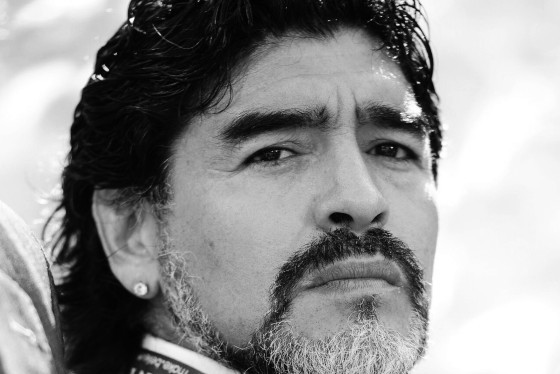 Diego Maradona