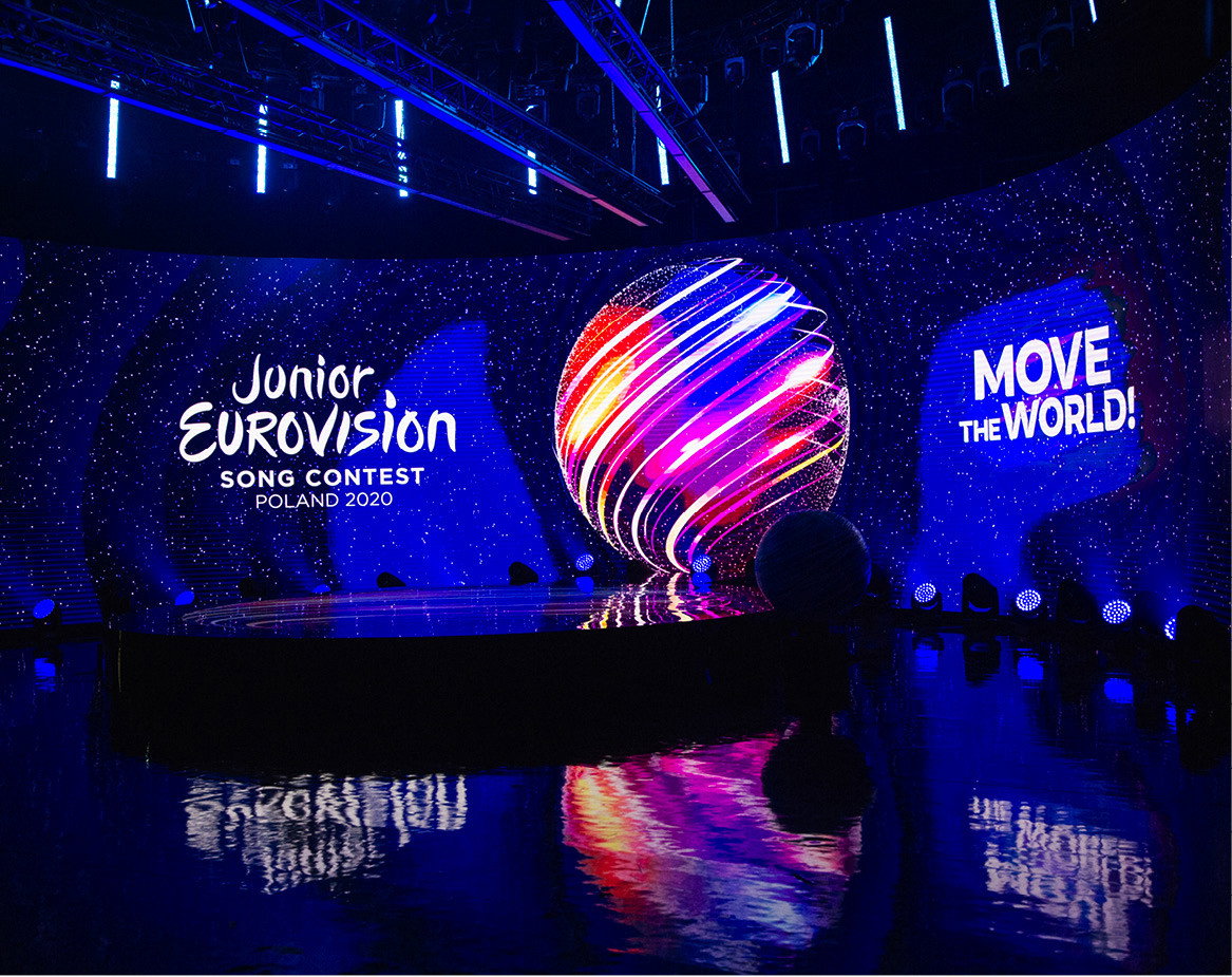 Eurowizja Junior 2020