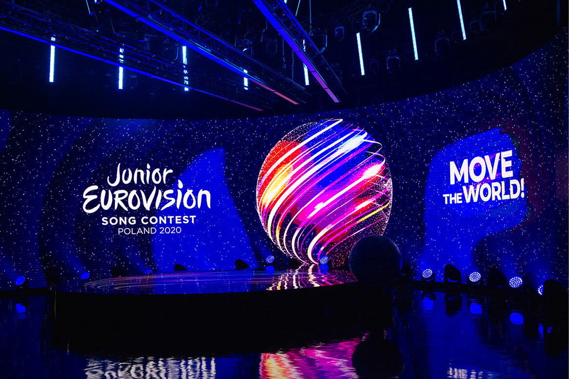 Eurowizja Junior 2020