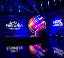 Eurowizja Junior 2020