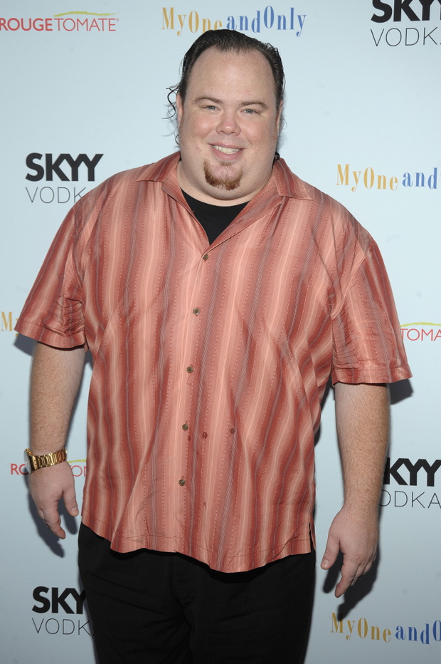"My One And Only" New York Premiere - Inside Arrivals