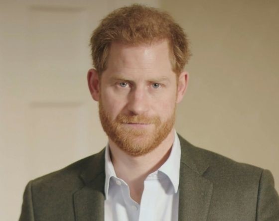 Książę Harry