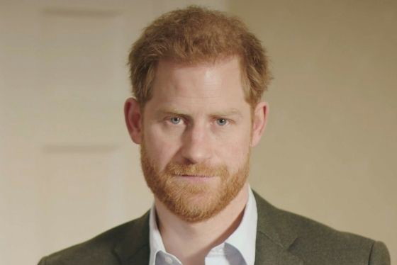 Książę Harry