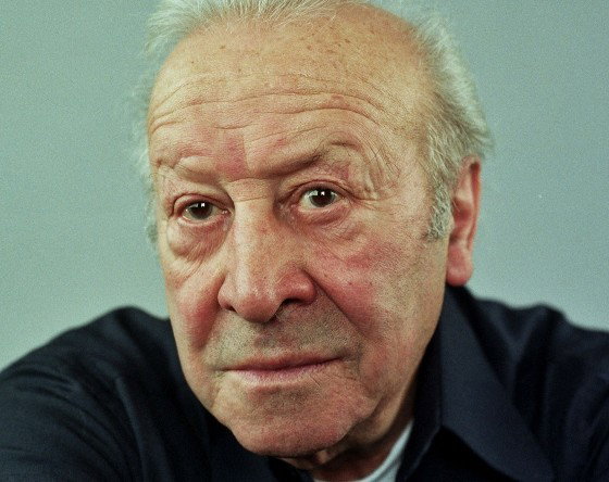 Leon Niemczyk