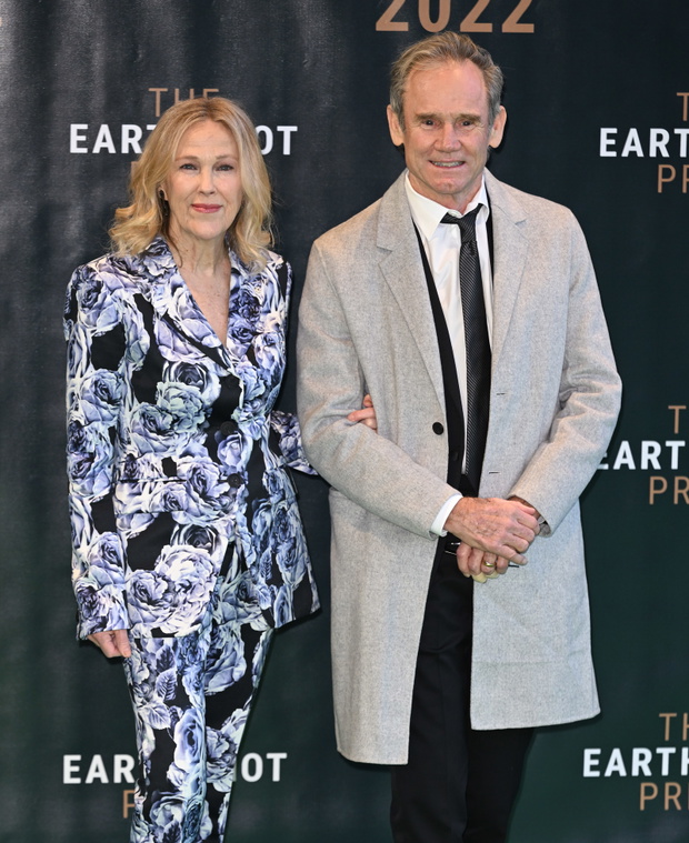 The Earthshot Prize 2022 - Green Carpet Arrivals