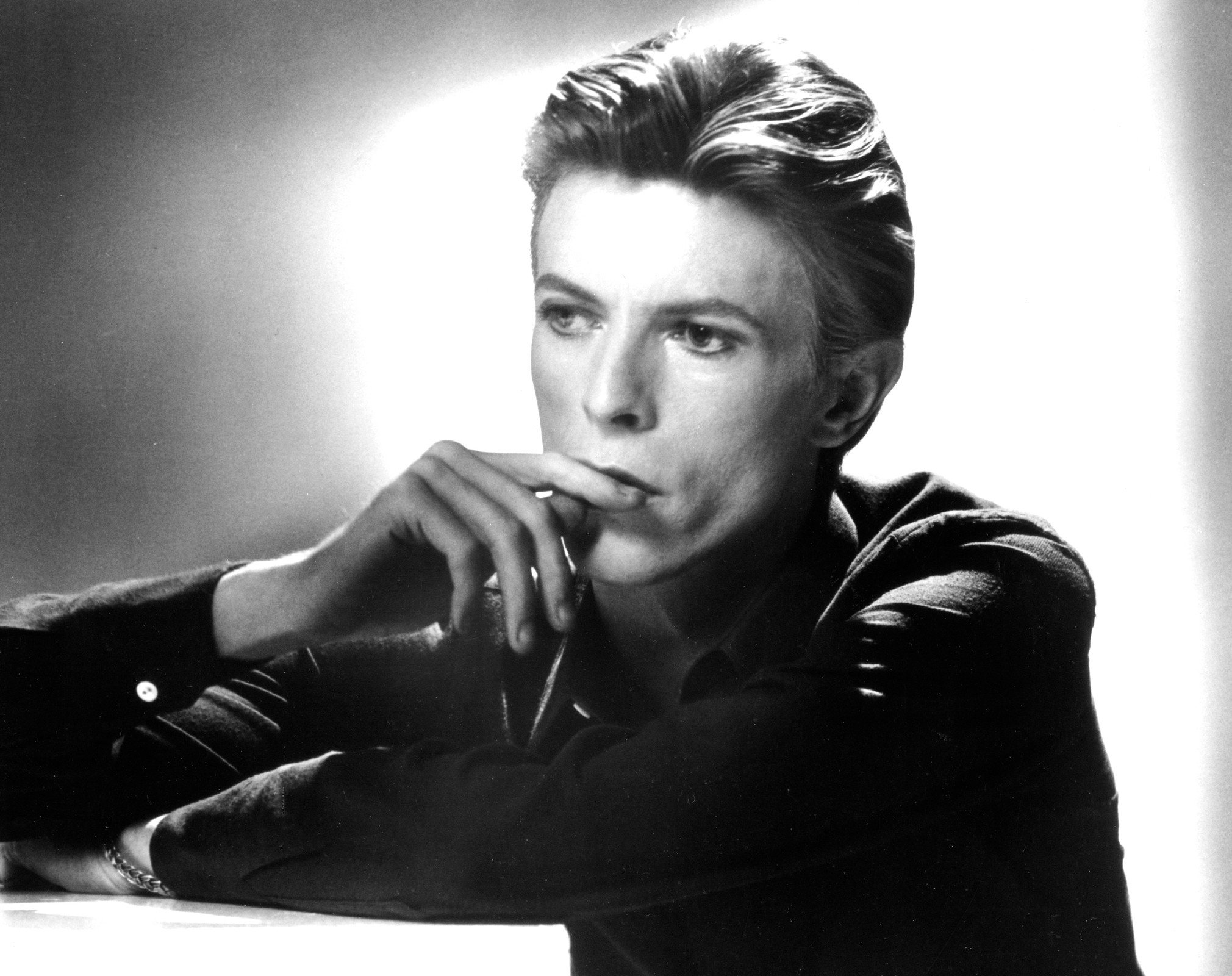 David Bowie