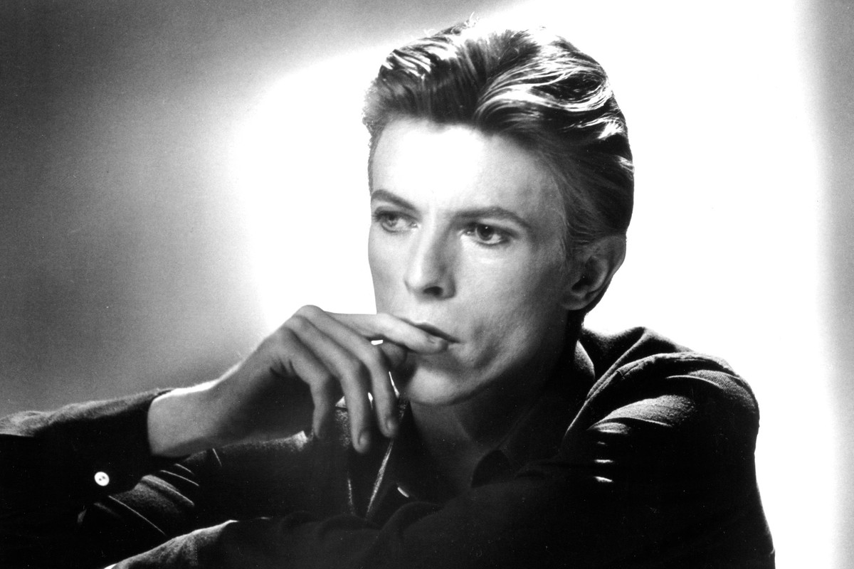 David Bowie