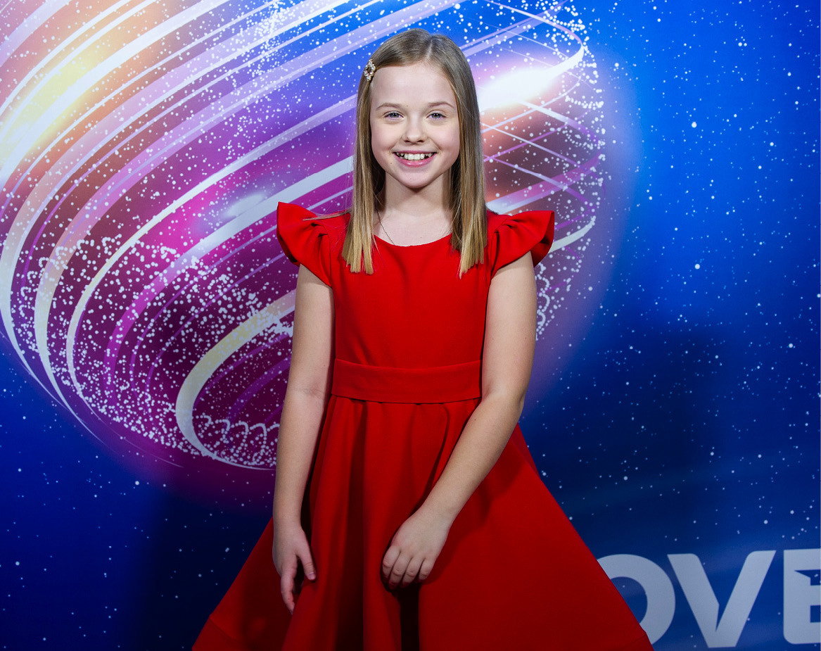 Eurowizja Junior 2020 - reprezentantka Polski Ala Tracz