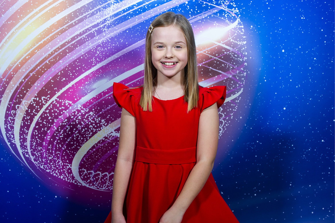 Eurowizja Junior 2020 - reprezentantka Polski Ala Tracz