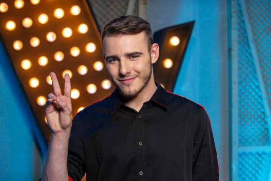 Krystian Ochman