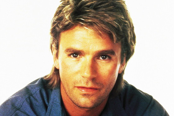 Richard Dean Anderson