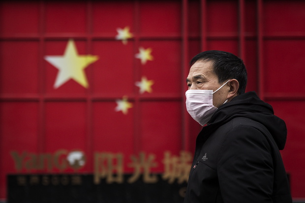 Daily Life In Wuhan During Lockdown