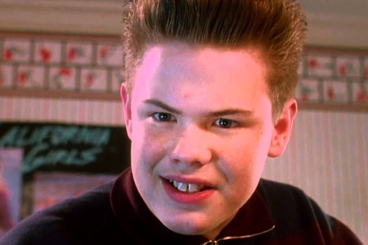 Devin Ratray, Buzz z Kevin sam w domu