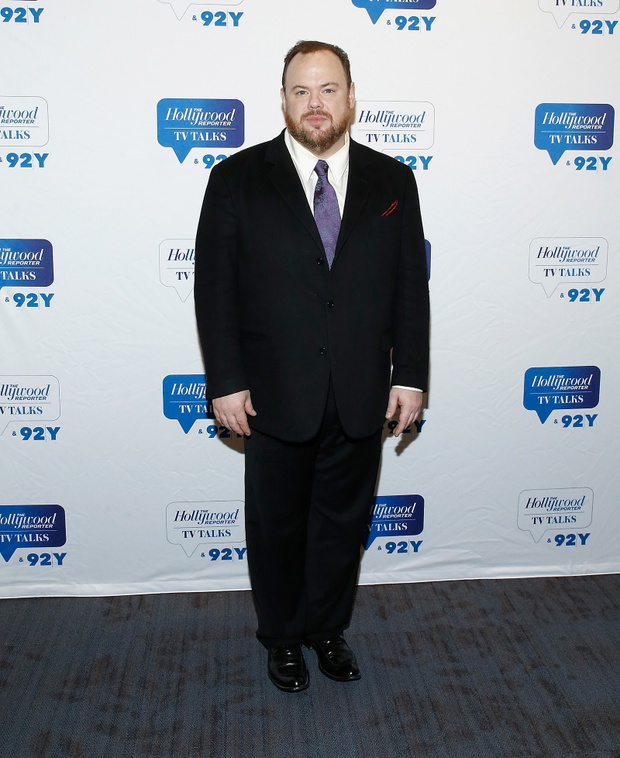 The Hollywood Reporter TV Talks &amp; 92Y Present: HBO's "Mosaic"