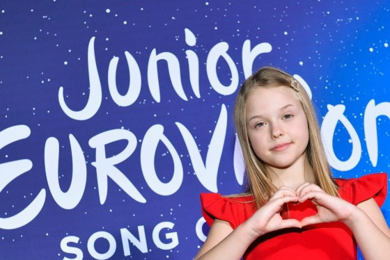 Eurowizja Junior 2020 Ala Tracz