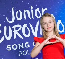 Eurowizja Junior 2020 Ala Tracz
