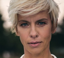 Michał Kołodziejczyk, Anita Werner, VIVA! 22/2020, Anita Werner, VIVA! listopad 2020