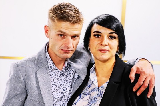 Tomasz Komenda, Anna Walter