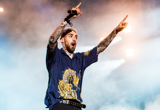 Open'er Festiwal 2018