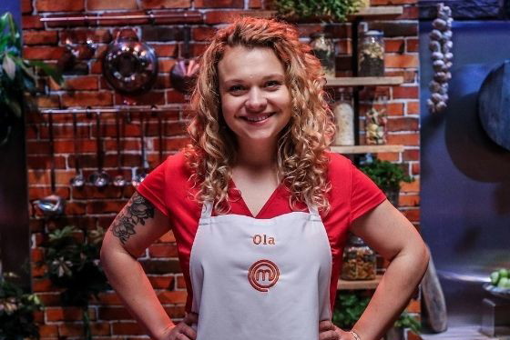 Aleksandra Juszkiewicz, MasterChef