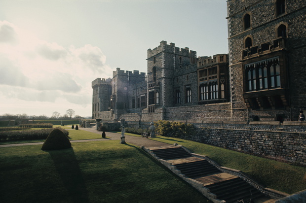 Windsor Castle