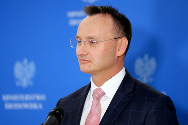 Powo?anie M?odzie?owej Rady Ekologicznej