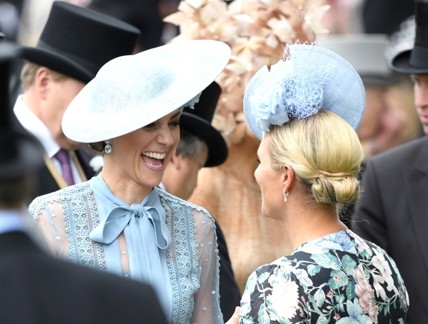 Royal Ascot 2019 - Day One