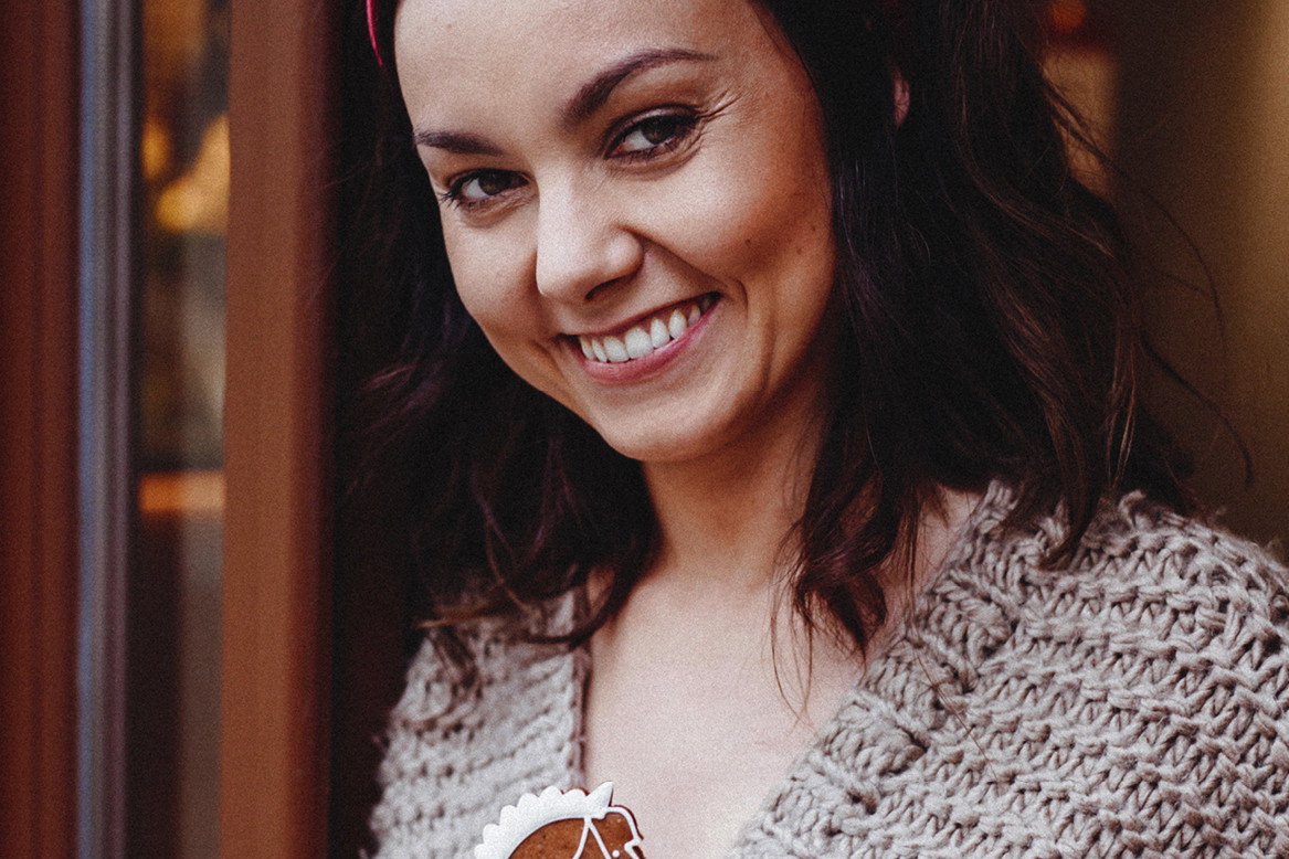 Iga Sarzyńska