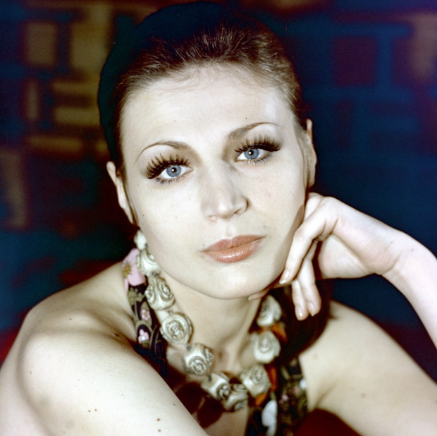 Polscy aktorzy retro