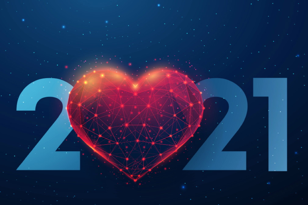 Horoskop miłosny 2021