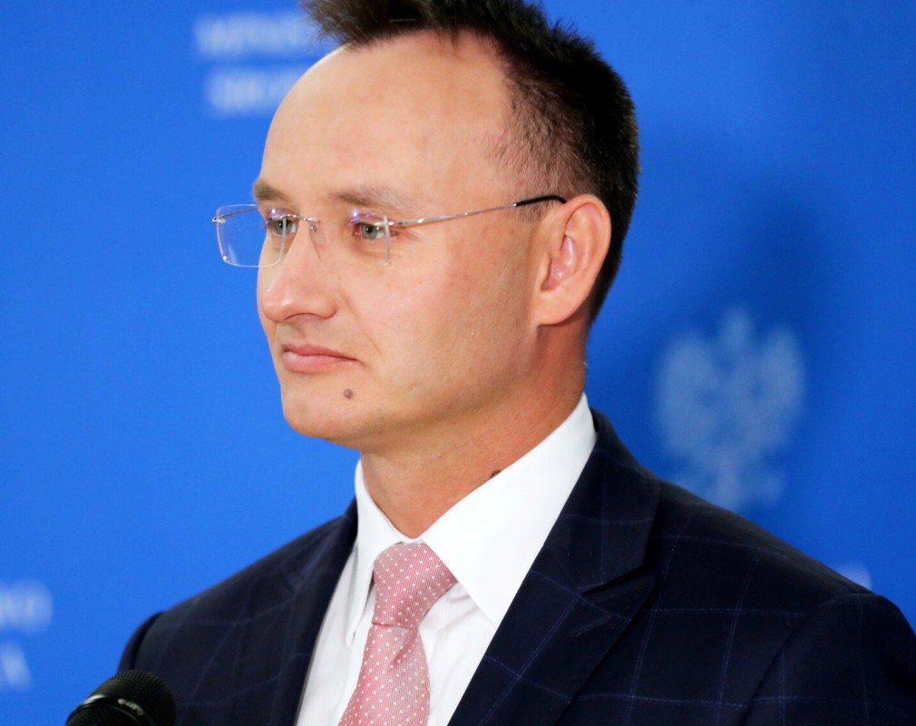 Mikołaj Pawlak, Rzecznik Praw Dziecka
