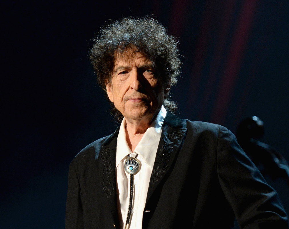 Bob Dylan