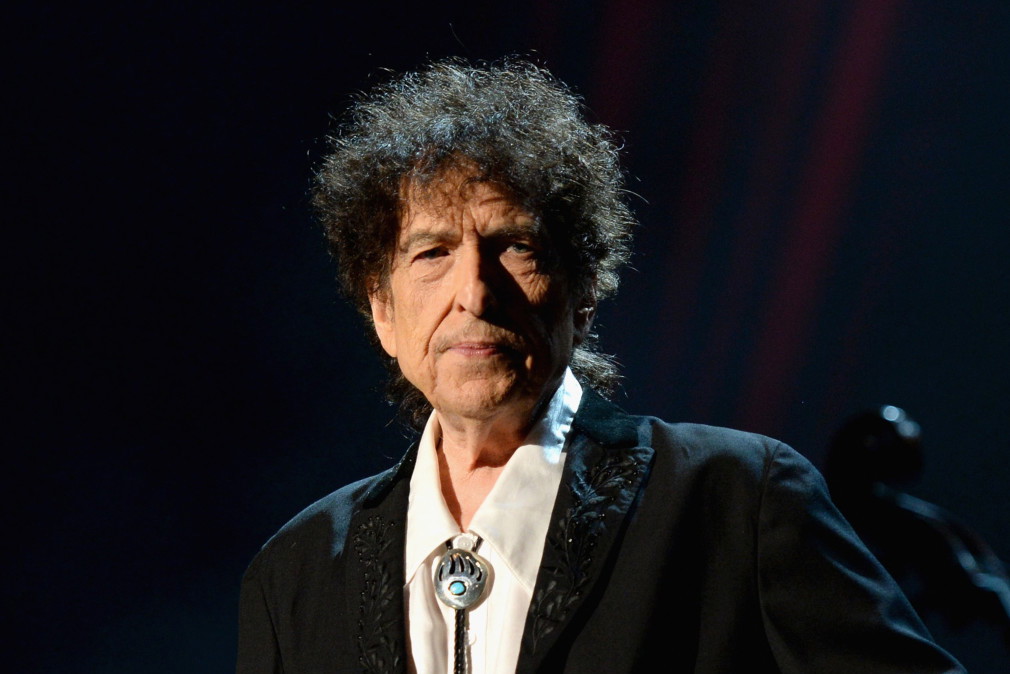 Bob Dylan