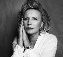 Krystyna Janda, Viva! 2015
