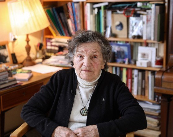 Wanda Traczyk-Stawska