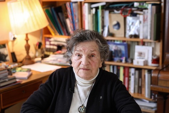 Wanda Traczyk-Stawska