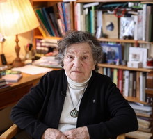 Wanda Traczyk-Stawska
