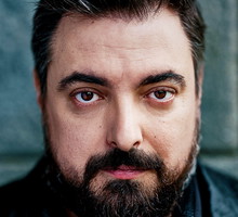 Tomasz Sekielski, VIVA! nr 11, maj 2019