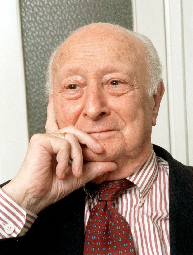 WLADYSLAW SZPILMAN, POLSKI ZYD, WYBITNY PIANISTA