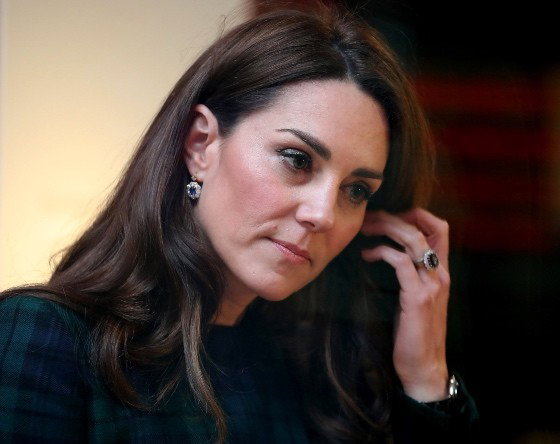 Księżna Kate