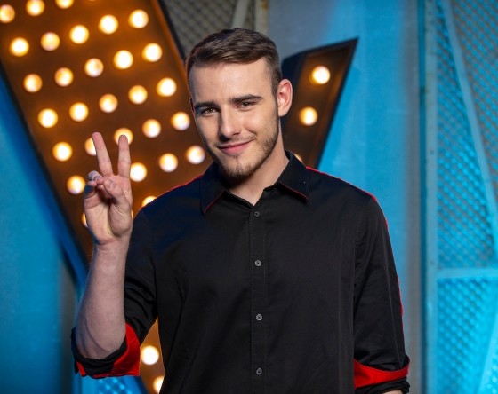 Krystian Ochman