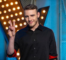 Krystian Ochman