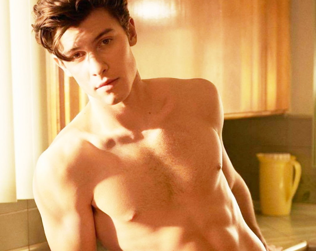 Shawn Mendes