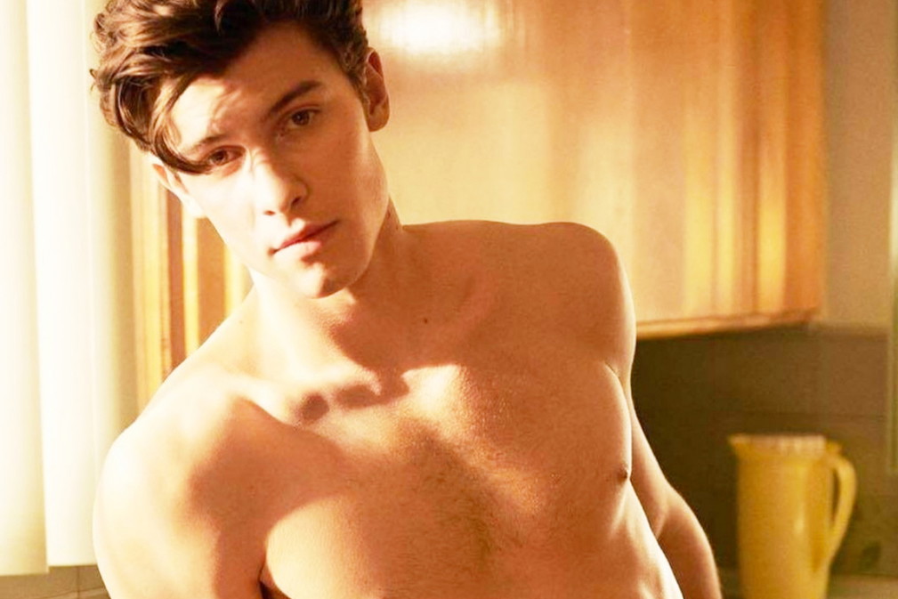 Shawn Mendes