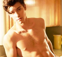 Shawn Mendes